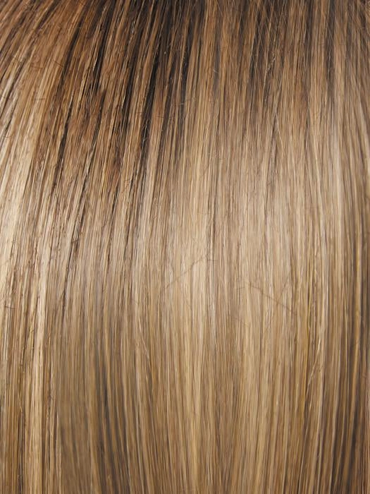 Real Deal Wig by Raquel Welch | Heat Friendly Synthetic Hair | Average Cap