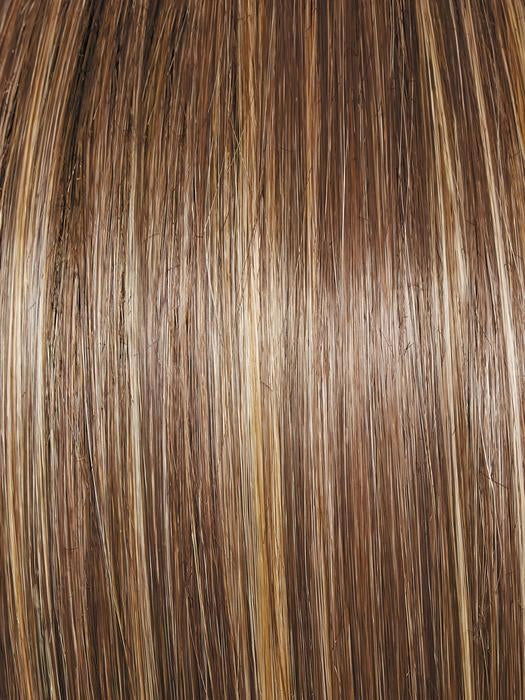 Real Deal Wig by Raquel Welch | Heat Friendly Synthetic Hair | Average Cap