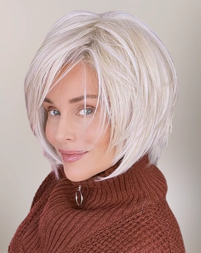 Real Deal Wig by Raquel Welch | Heat Friendly Synthetic Hair | Average Cap