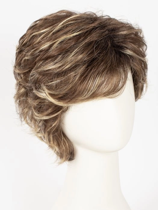 Rebecca | Synthetic Wig (Basic Cap)