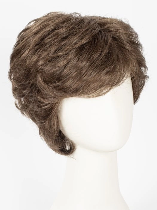 Rebecca | Synthetic Wig (Basic Cap)