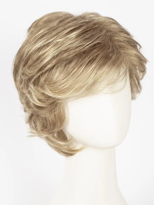 Rebecca | Synthetic Wig (Basic Cap)