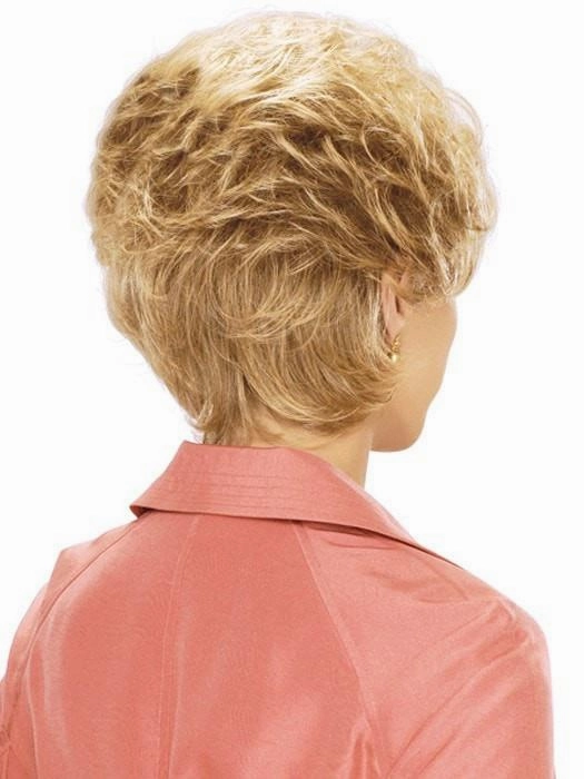 Rebecca | Synthetic Wig (Basic Cap)