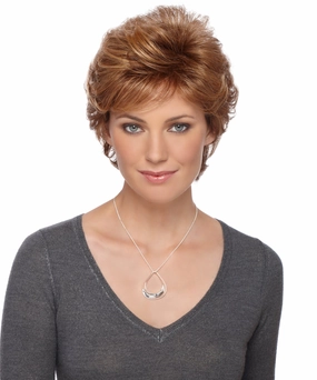 Rebecca Wig by Estetica | Synthetic Fiber Wig