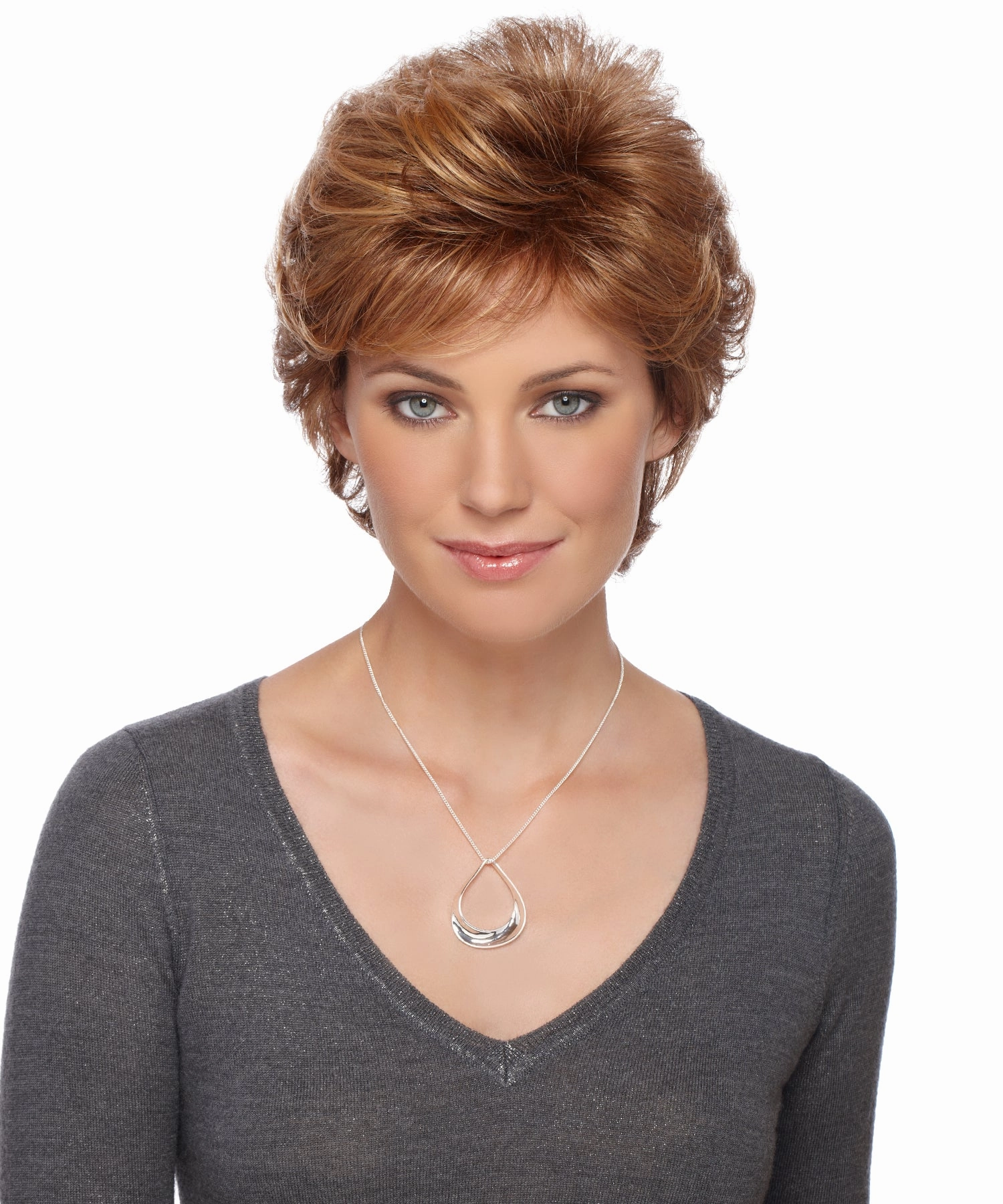 Rebecca Wig by Estetica | Synthetic Fiber Wig