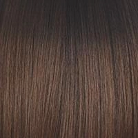 Red Carpet wig - The Orchid Collection