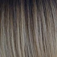 Red Carpet wig - The Orchid Collection