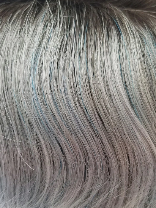 Reed Wig by Amore | Lace Front | Double Monofilament | Synthetic Fiber