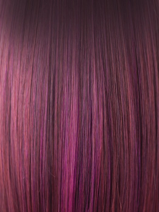 Reed Wig by Amore | Lace Front | Double Monofilament | Synthetic Fiber