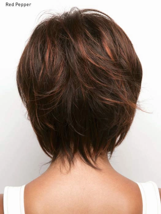 Reese Large Cap Wig by Noriko | Synthetic Fiber
