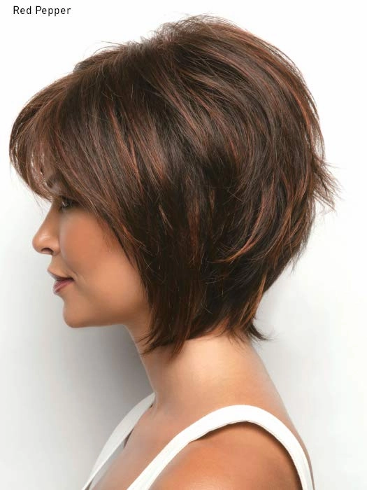 Reese Large Cap Wig by Noriko | Synthetic Fiber