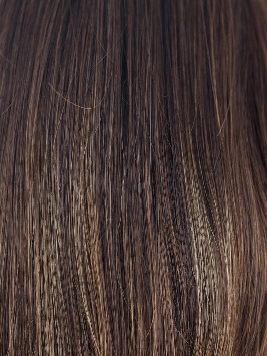 Reese Large Cap Wig by Noriko | Synthetic Fiber