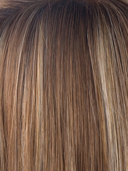 Reese Large Cap Wig by Noriko | Synthetic Fiber