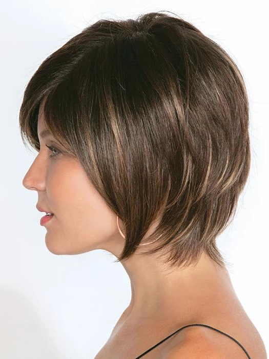 Reese PM | Synthetic Wig (Mono Part)