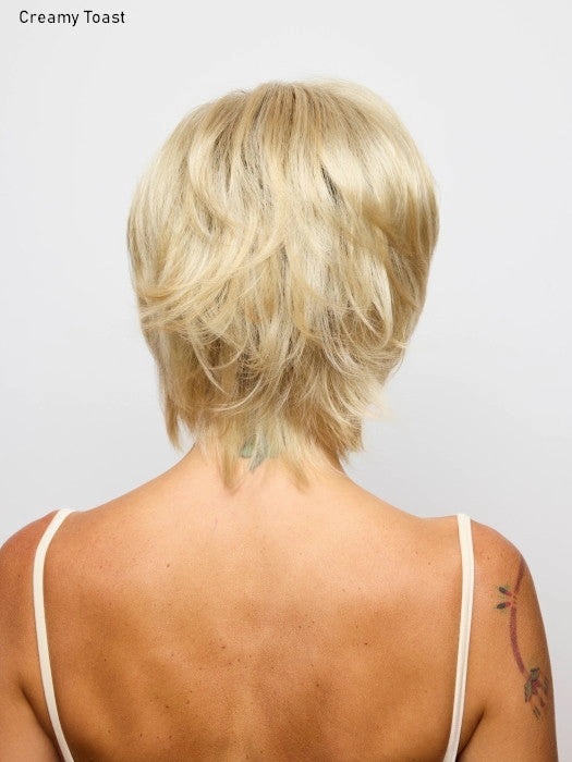 Reese Wig by Noriko | Synthetic Fiber