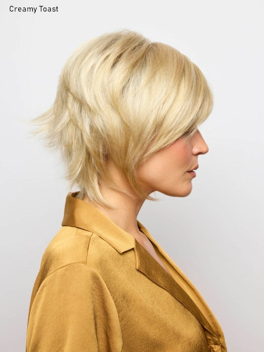 Reese Wig by Noriko | Synthetic Fiber