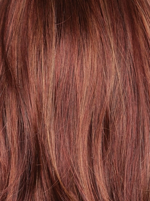 Reese Wig by Noriko | Synthetic Fiber