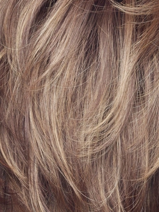 Reese Wig by Noriko | Synthetic Fiber