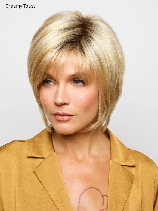 Reese Wig by Noriko | Synthetic Fiber