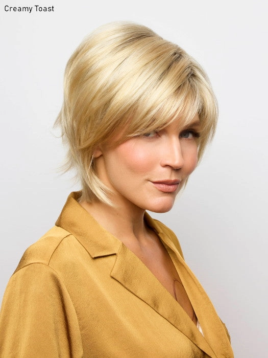 Reese Wig by Noriko | Synthetic Fiber