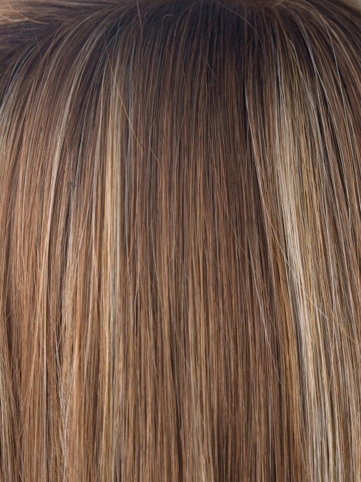 Reese Wig by Noriko | Synthetic Fiber