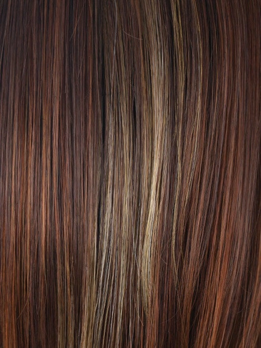 Reese Wig by Noriko | Synthetic Fiber