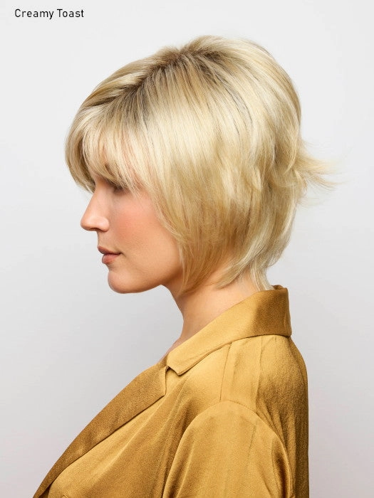 Reese Wig by Noriko | Synthetic Fiber