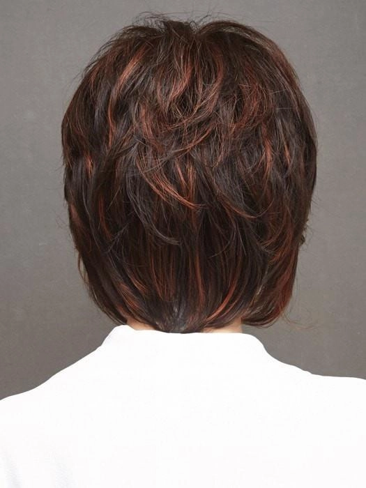 Reese Wig by Noriko | Synthetic Hair | Large Cap