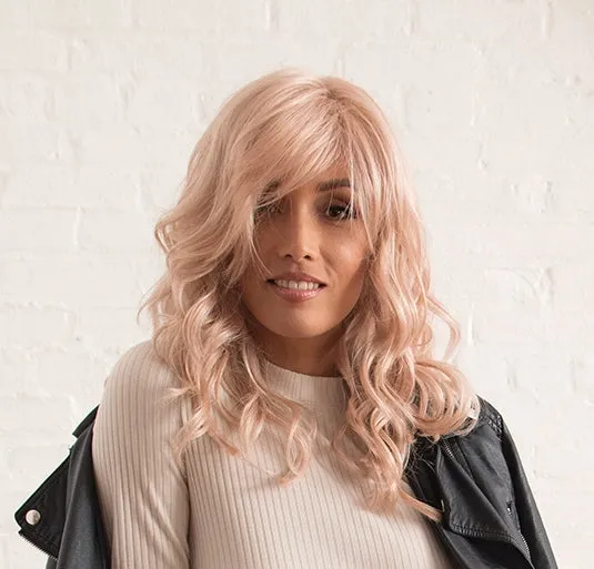 Reeves Wig by Estetica | Synthetic Fiber Wig | OPEN BOX | FINAL SALE