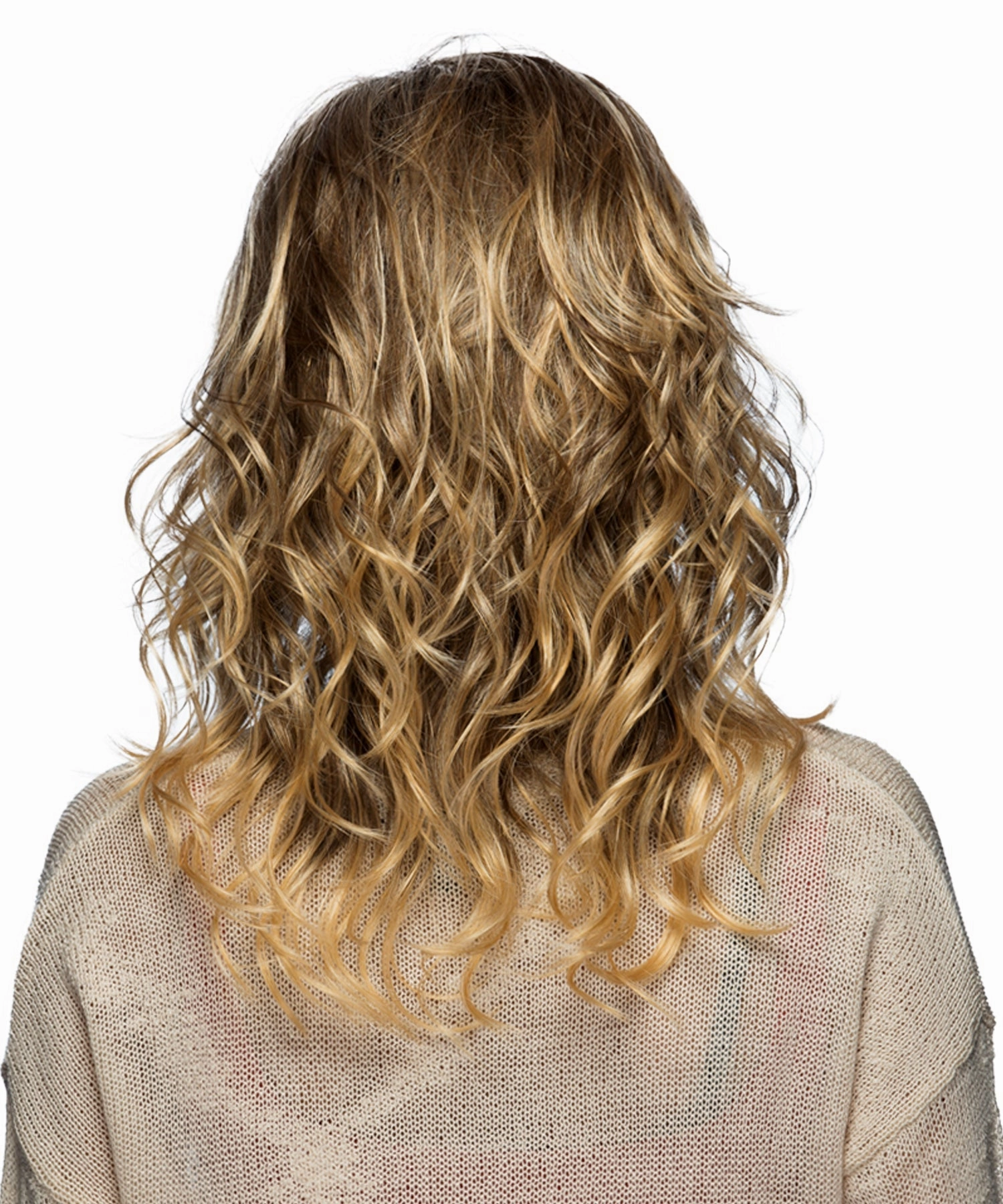 Reeves Wig by Estetica | Synthetic Fiber Wig