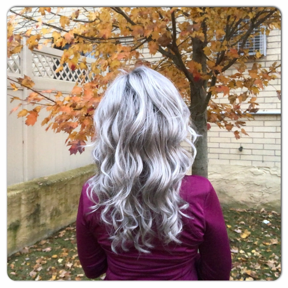 Reeves Wig by Estetica | Synthetic Hair | Average Cap