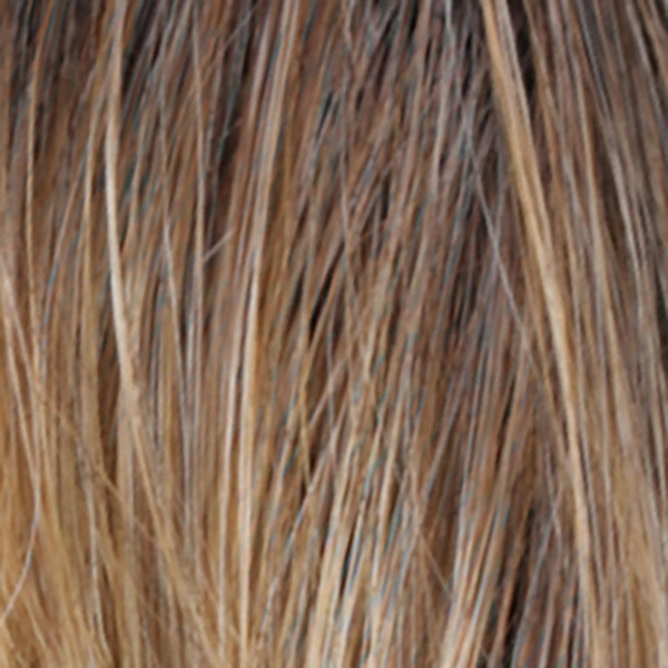 Reeves Wig by Estetica | Synthetic Hair | Average Cap