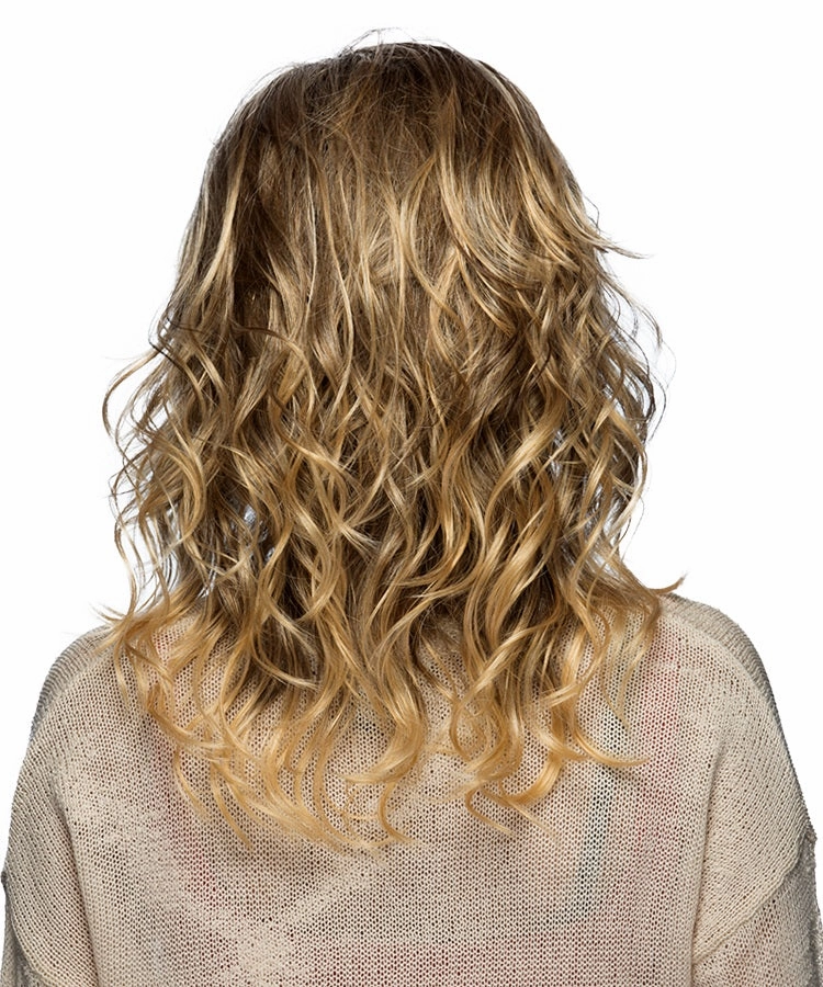 Reeves Wig by Estetica | Synthetic Hair | Average Cap