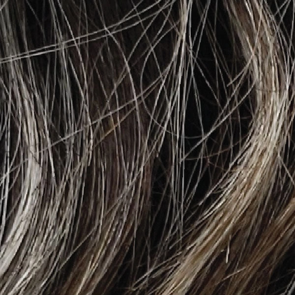 Reeves Wig by Estetica | Synthetic Hair | Average Cap