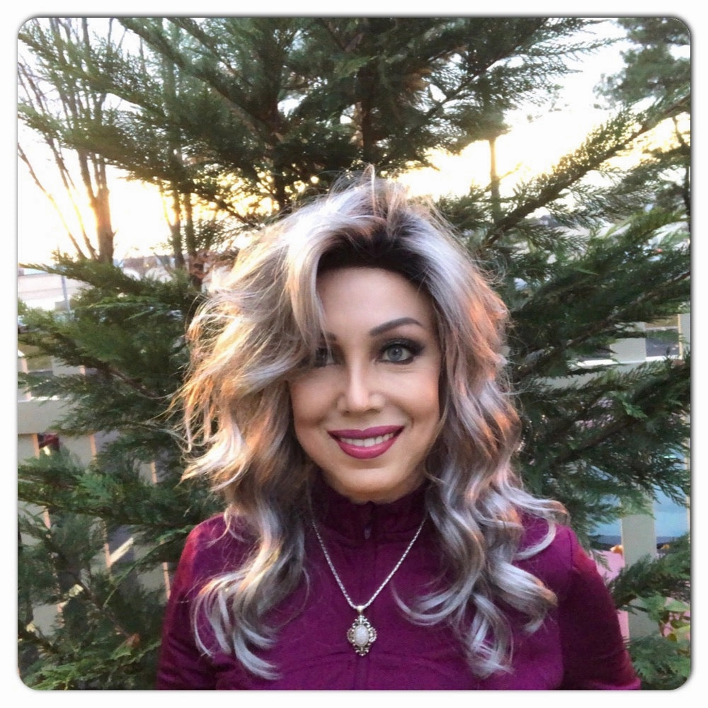 Reeves Wig by Estetica | Synthetic Hair | Average Cap