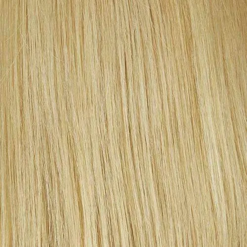 Regal Wig by Henry Margu | Human Hair Topper (Small Mono Base)