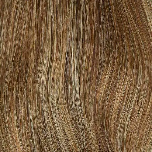Regal Wig by Henry Margu | Human Hair Topper (Small Mono Base)