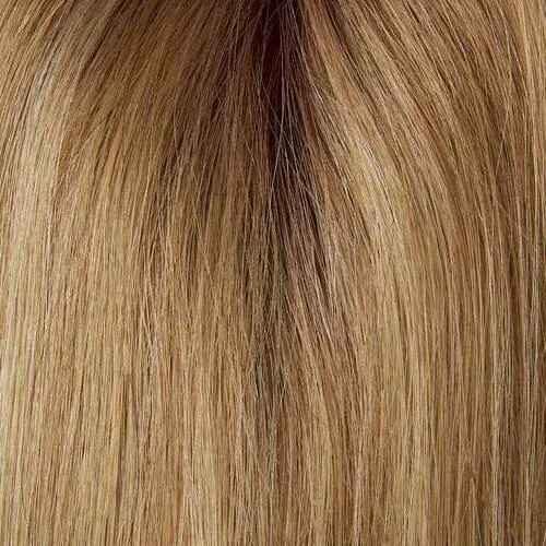 Regal Wig by Henry Margu | Human Hair Topper (Small Mono Base)