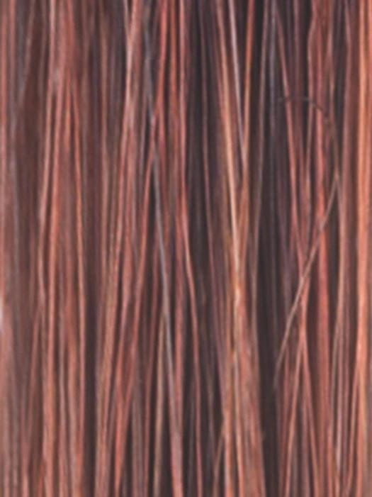 Reign Wig by Amore | Synthetic (Lace Front Mono Top)