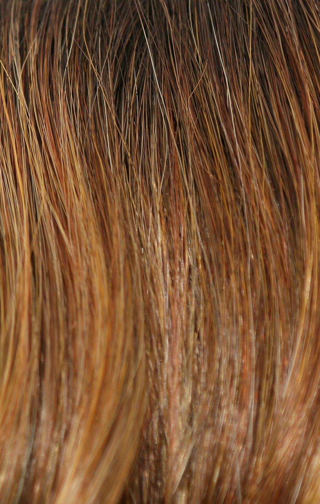 Reign Wig by Amore | Synthetic (Lace Front Mono Top)