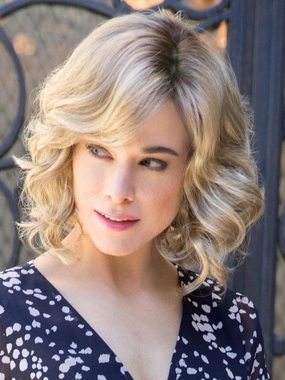 Reign Wig by Amore | Synthetic (Lace Front Mono Top)