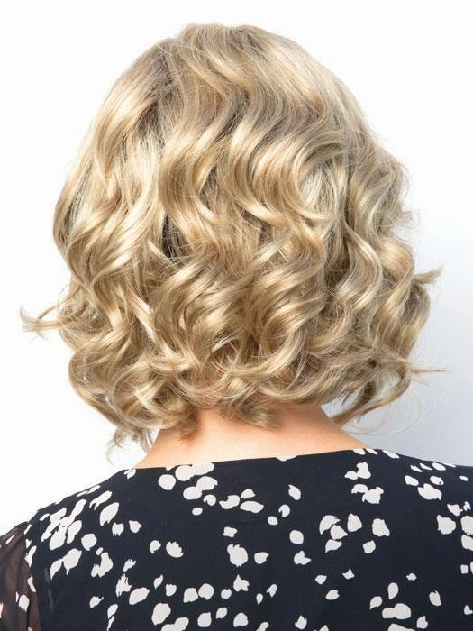 Reign Wig by Amore | Synthetic (Lace Front Mono Top)