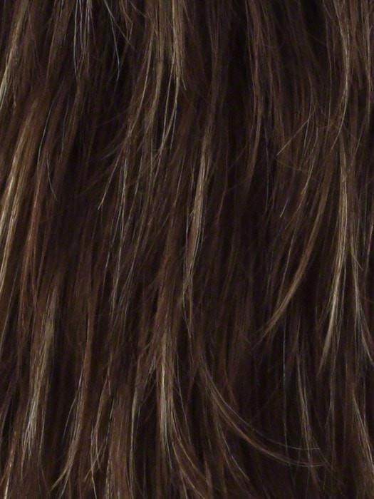 Reign Wig by Amore | Synthetic (Lace Front Mono Top)