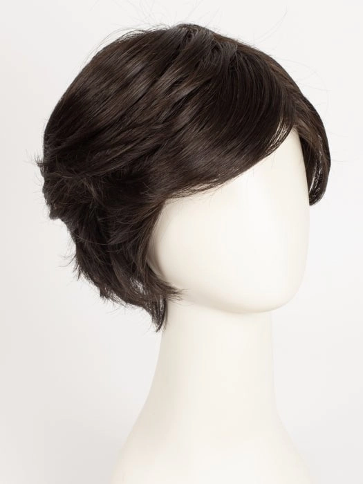 Relax | Synthetic Lace Front Wig (Mono Crown)