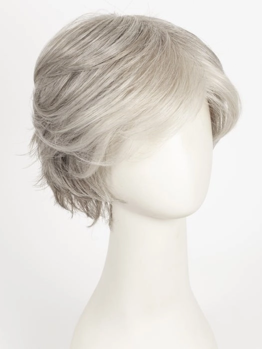 Relax | Synthetic Lace Front Wig (Mono Crown)