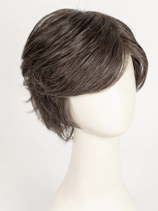 Relax | Synthetic Lace Front Wig (Mono Crown)