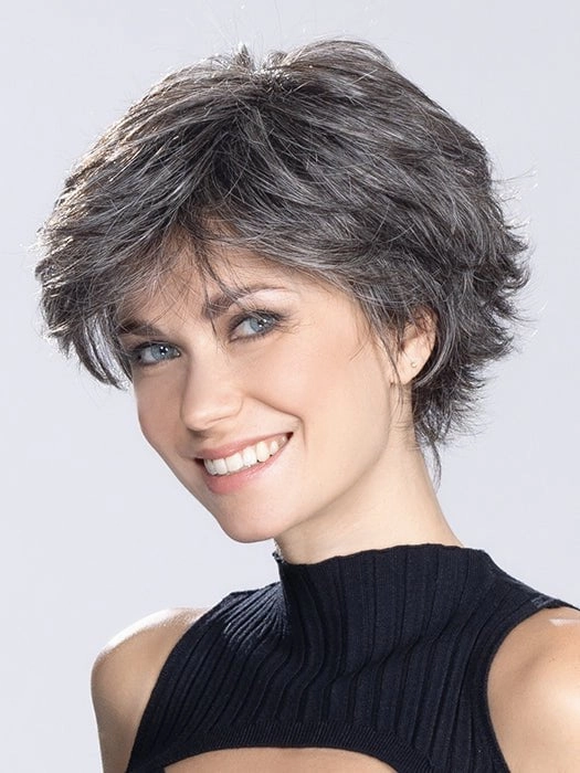 Relax | Synthetic Lace Front Wig (Mono Crown)