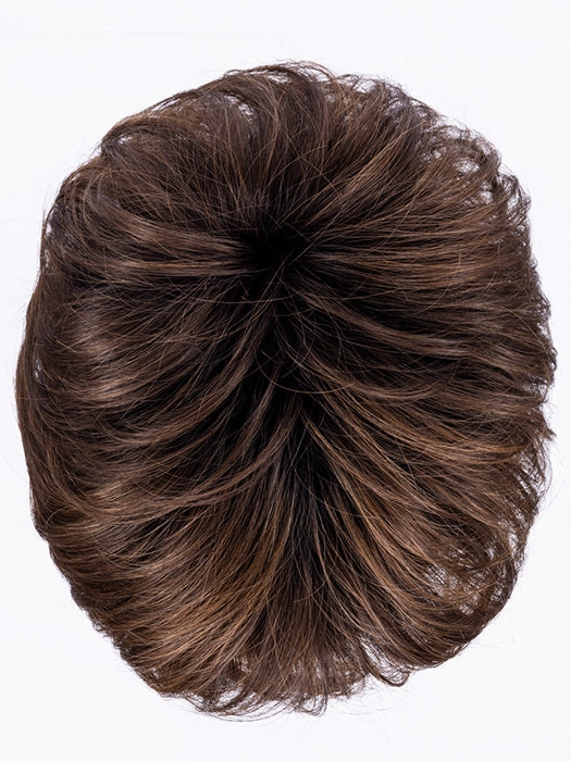 Relax Large Wig by Ellen Wille | High Power | Heat Friendly Synthetic