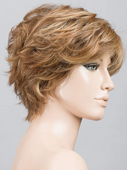 Relax Large Wig by Ellen Wille | High Power | Heat Friendly Synthetic