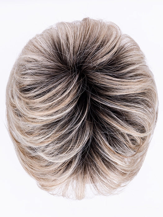 Relax Large Wig by Ellen Wille | High Power | Heat Friendly Synthetic